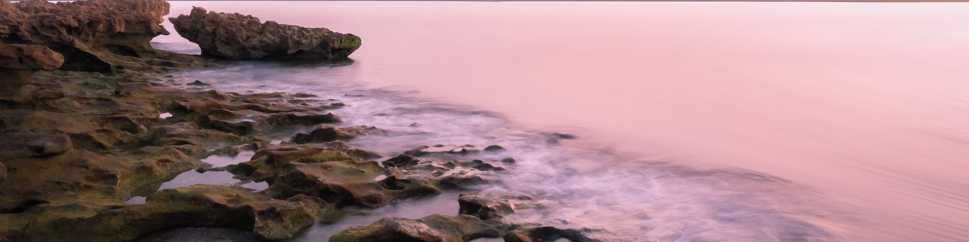 Can’t go wrong with sunrise in Florida