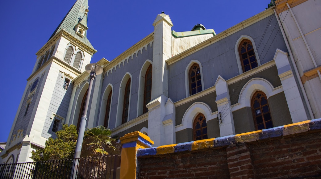 Valparaiso