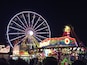 The Miami Fair is not all year around. Is your typical family fun date. Although every year seems to get smaller is still something to look foward to when is in town.