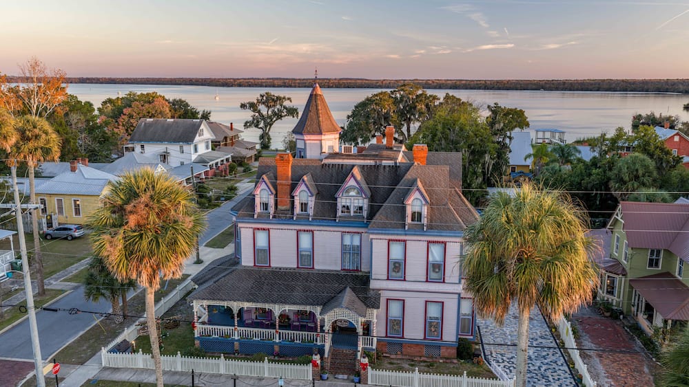 Palatka, Florida