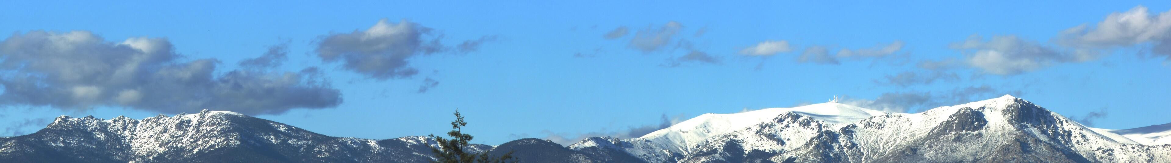 Sierra de Guadarrama