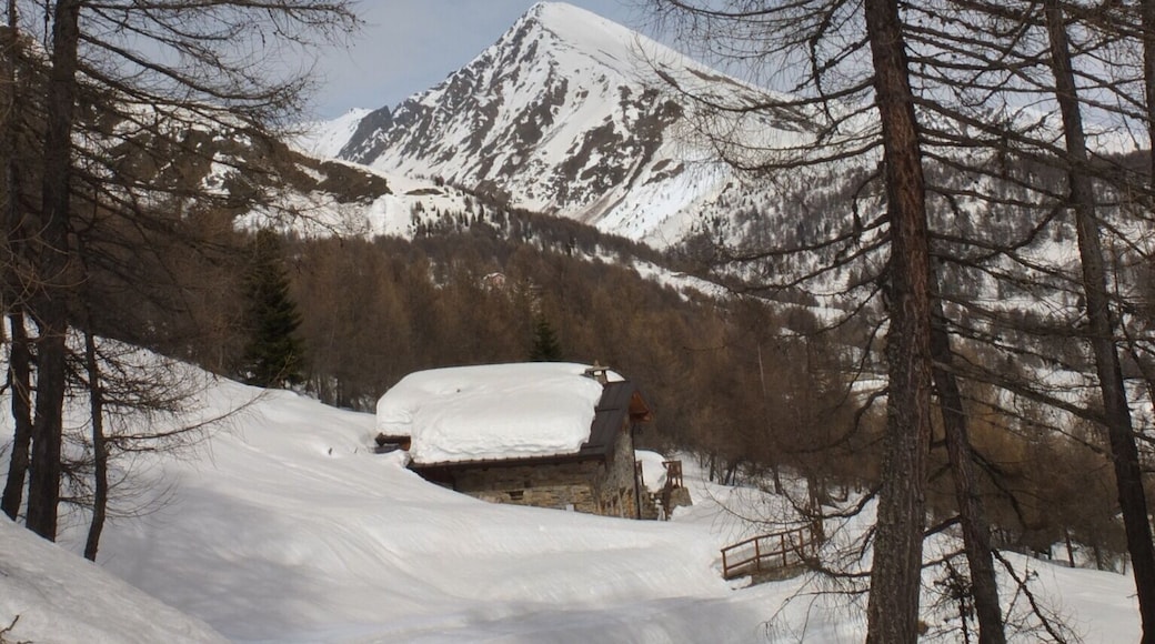 Mortirolo