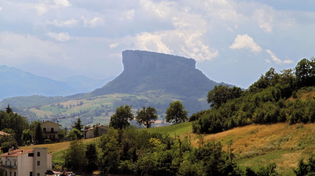 Pietra di Bismantova