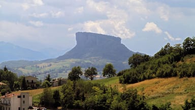 Pietra di Bismantova