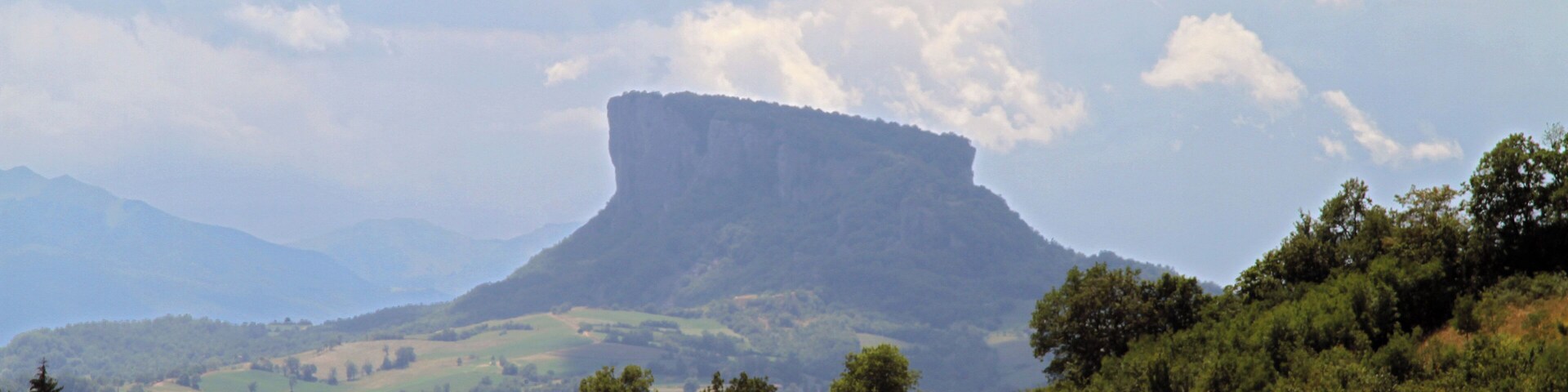 Pietra di Bismantova