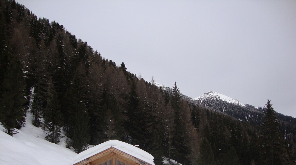 baita Valletta Alta m 1796