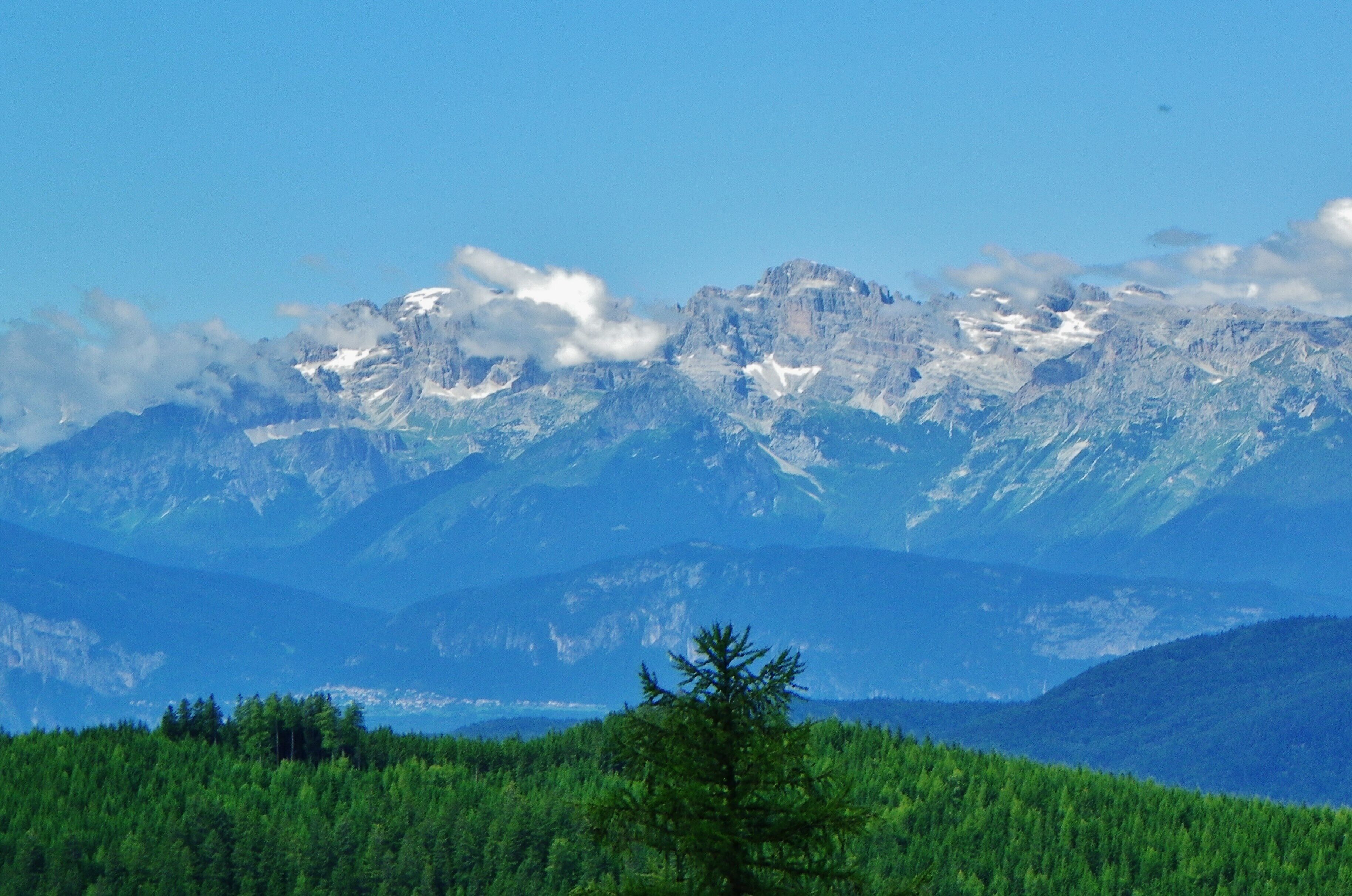 38040 Valfloriana, Province of Trento, Italy