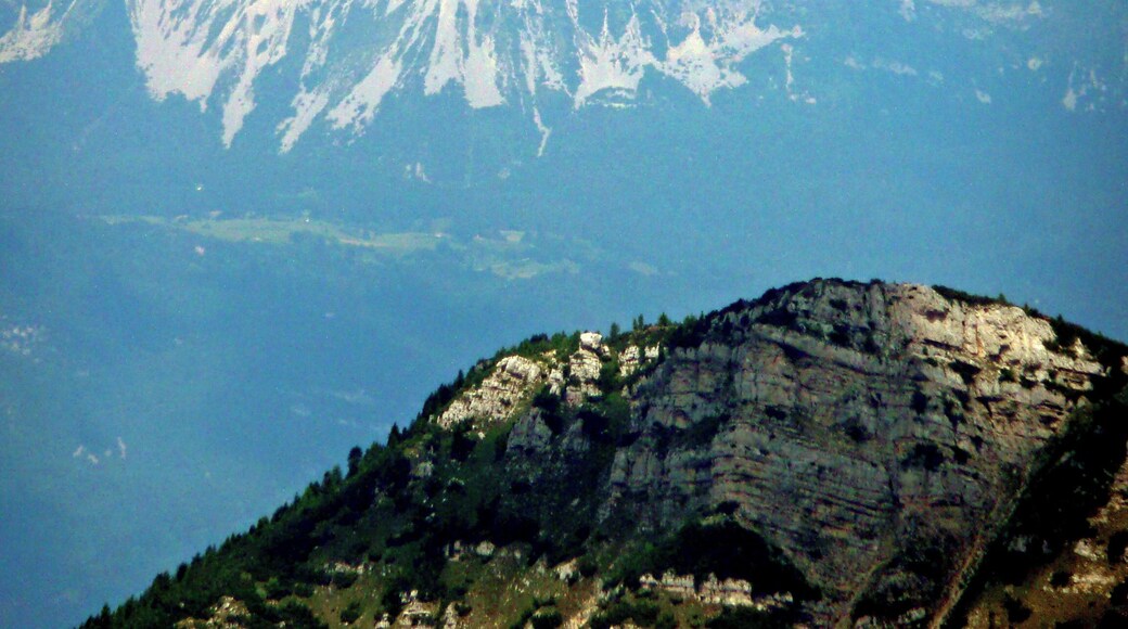Blick vom Cima Palon Richtung Norden