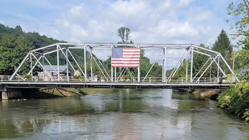 マッケイズビル