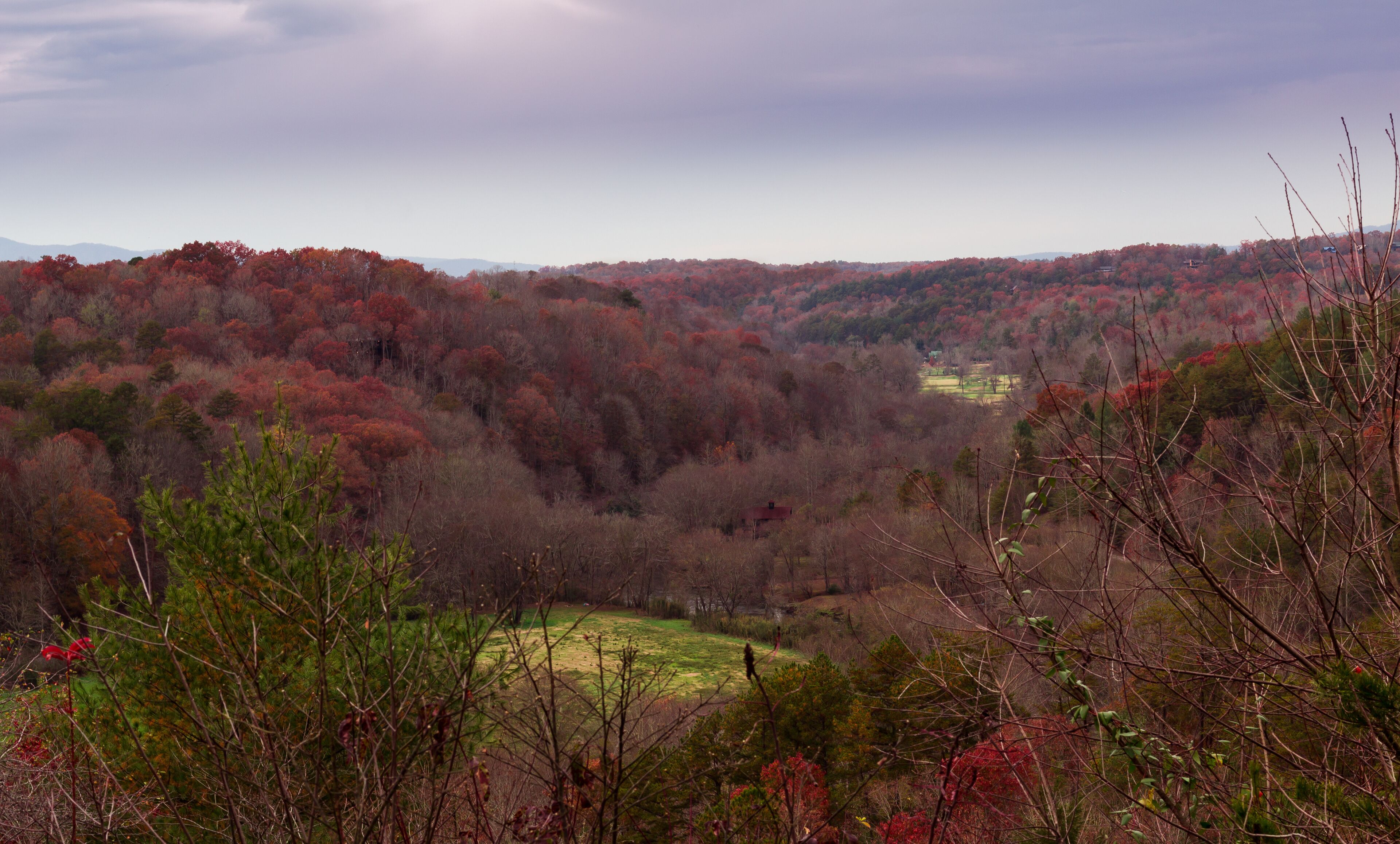 منيرال بلاف