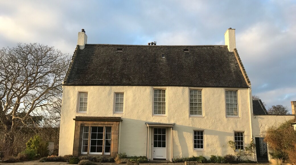 Inveresk Lodge