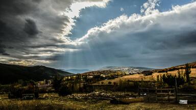 there's always hope!