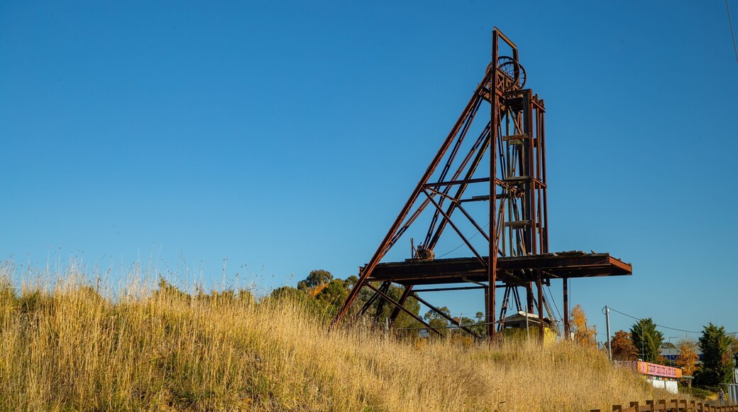 Lucknow featuring tranquil scenes