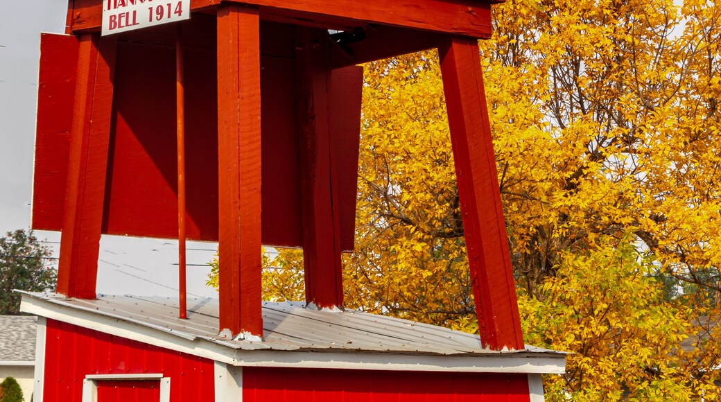 Hanna Special Area 2, Alberta, Canada