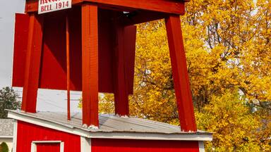 Hanna Special Area 2, Alberta, Canada