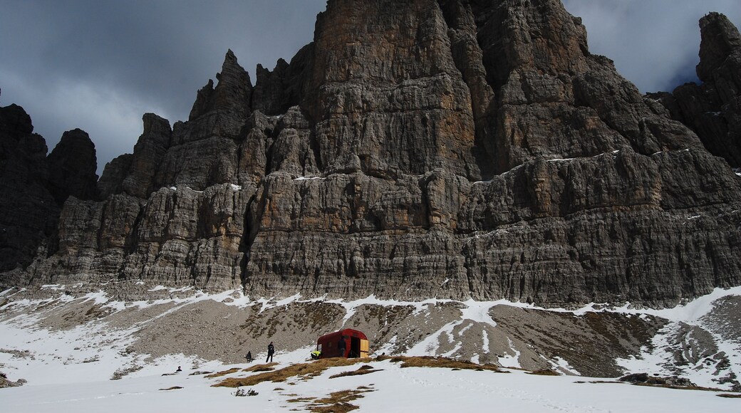 Parco naturale delle Dolomiti Friulane (Q683241)