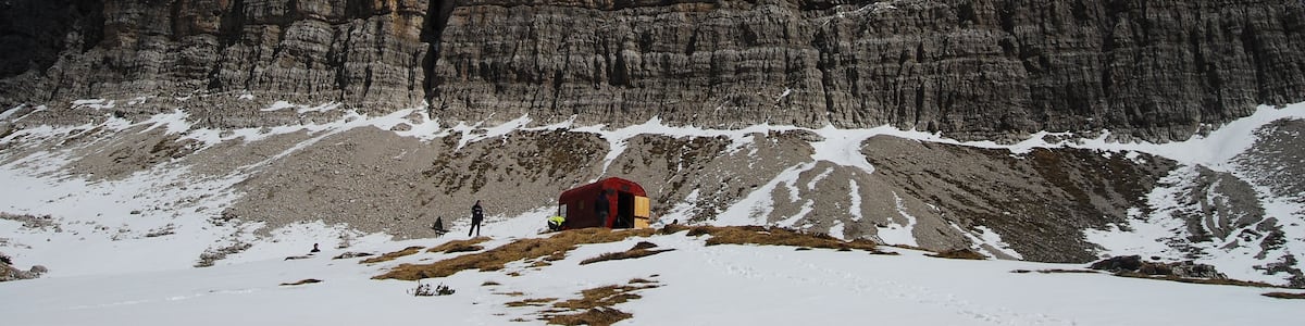 Parco naturale delle Dolomiti Friulane (Q683241)