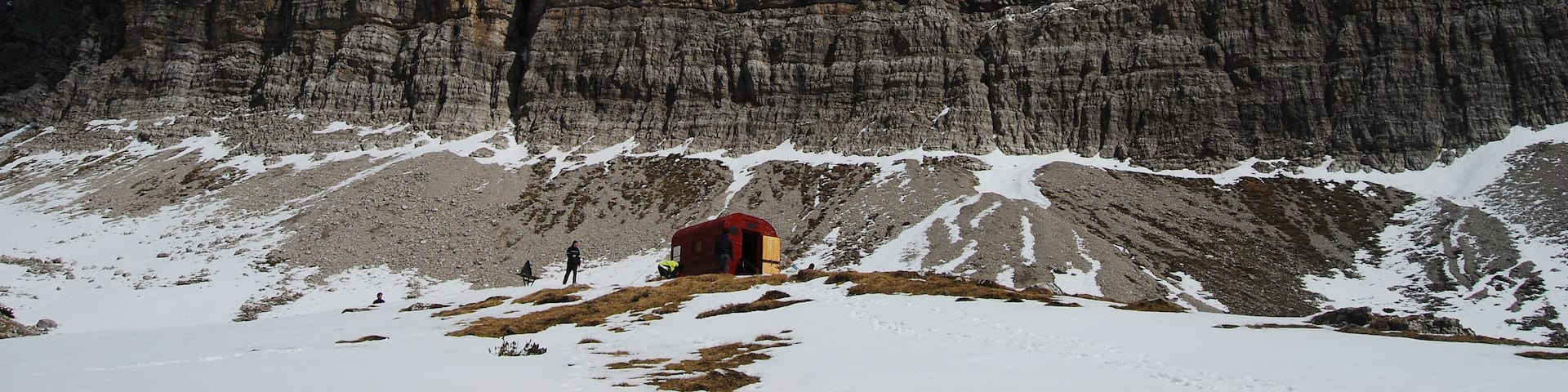 Parco naturale delle Dolomiti Friulane (Q683241)