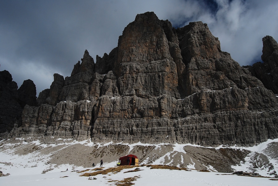 Parco naturale delle Dolomiti Friulane (Q683241)