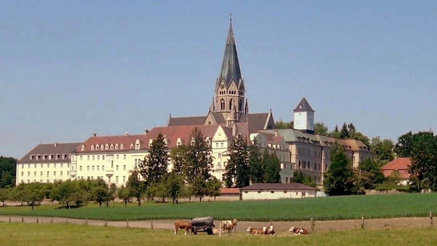 29.05.2005. _ St.Ottilien