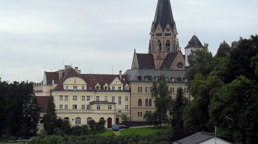 02.07.2011. _ Sankt Ottilien, Eresing, Deutschland