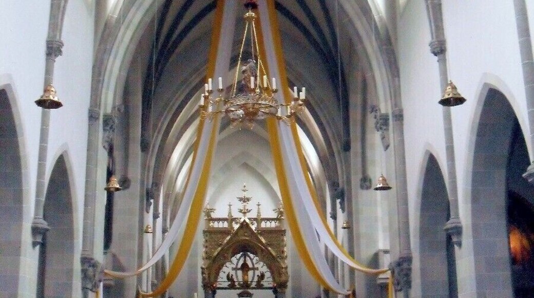 02.07.2011. _ Sankt Ottilien, Eresing, Deutschland