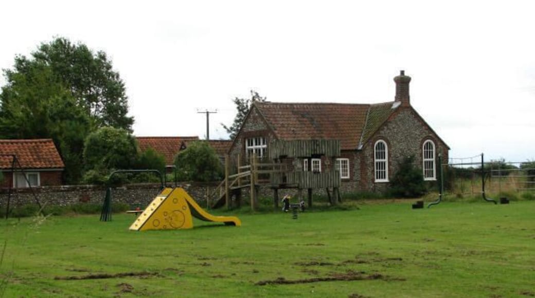 Children's playground