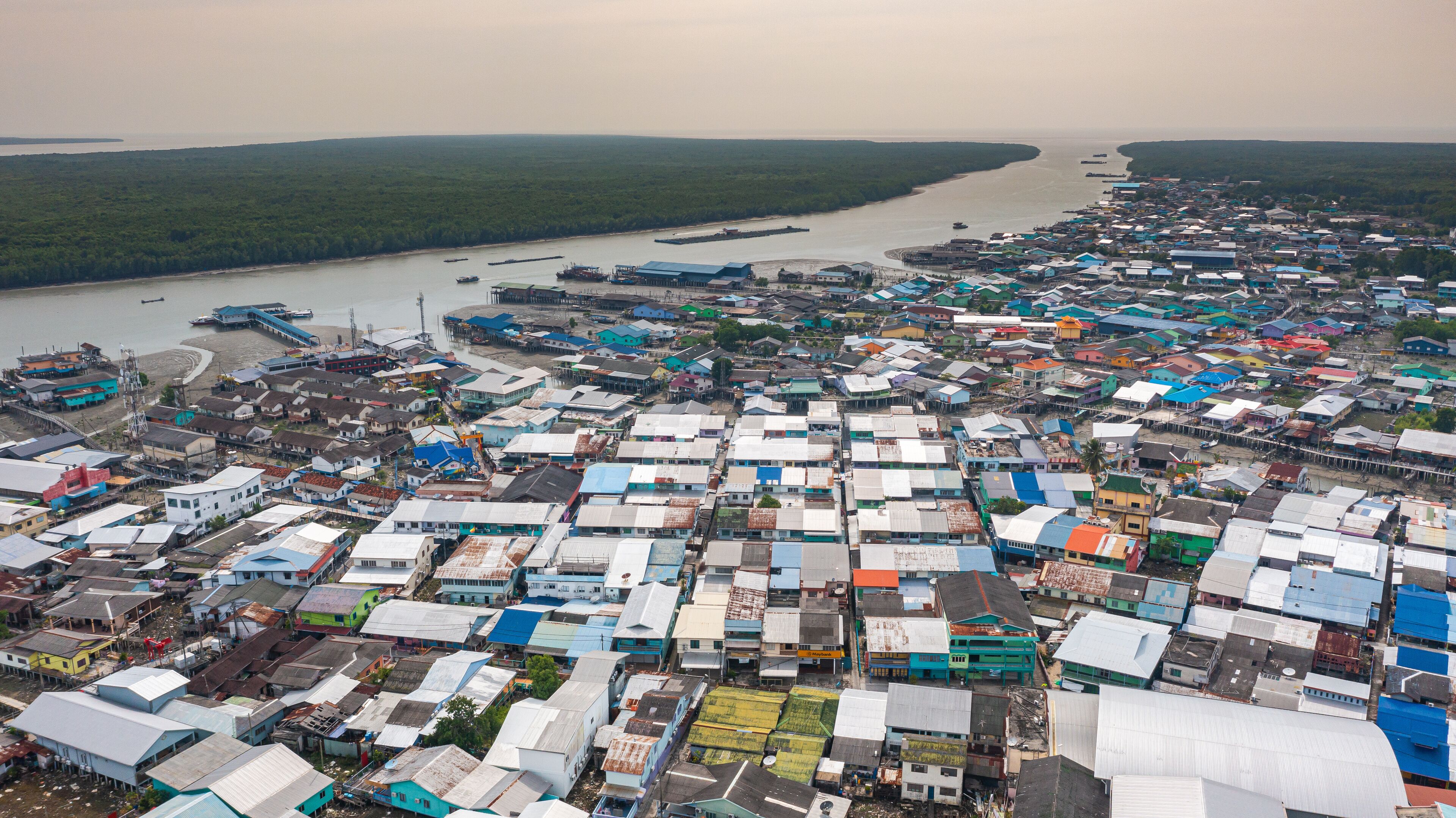 بولاو كيتام