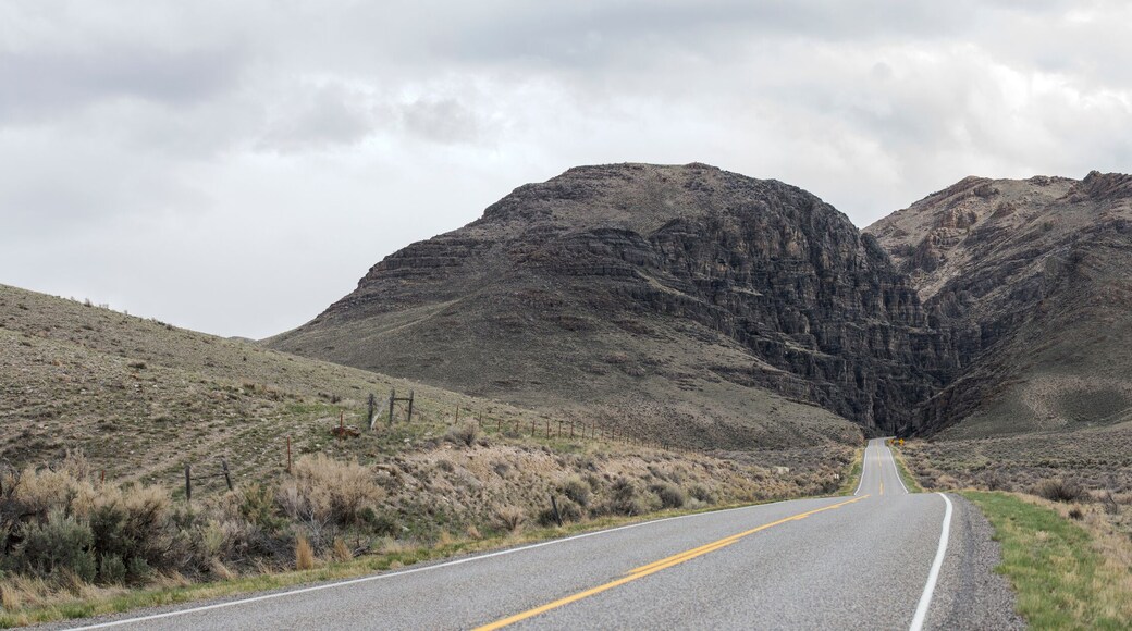 ماكاي، أيداهو