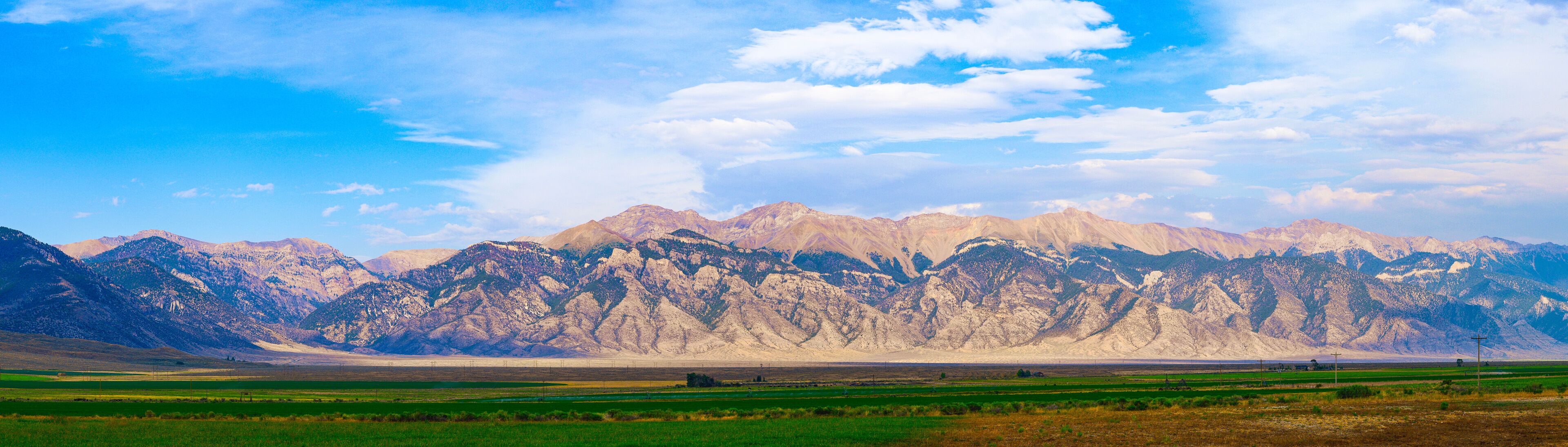 ماكاي، أيداهو