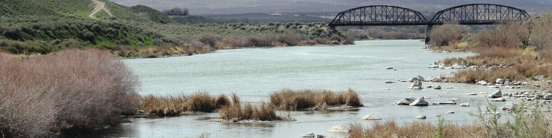 Celebration Park along the Snake River over 5000 Petroglyphs that are around 12,000 yrs old are found here
