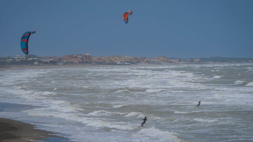 Marina di San Nicola