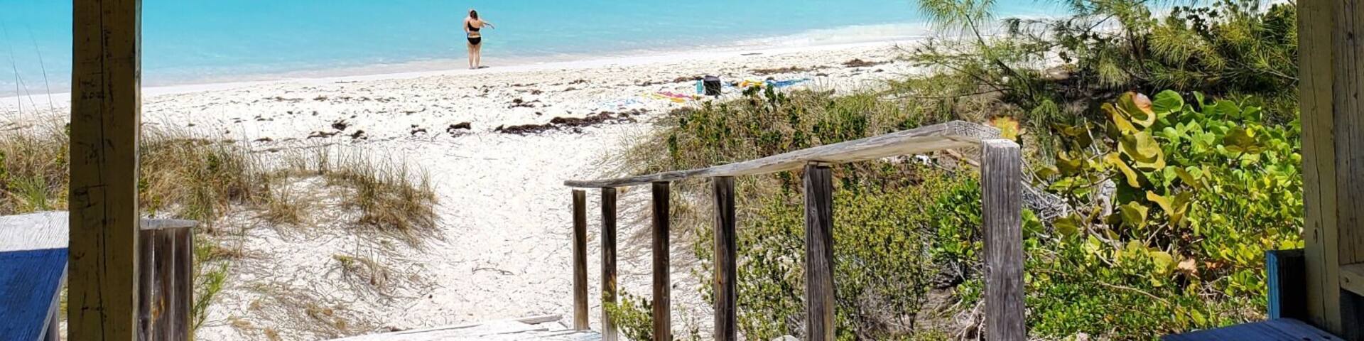 Can't wait to make it back! Exuma is a must!