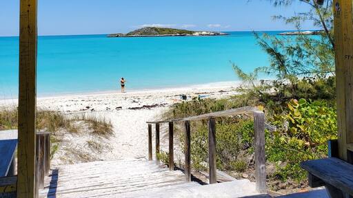 Can't wait to make it back! Exuma is a must!