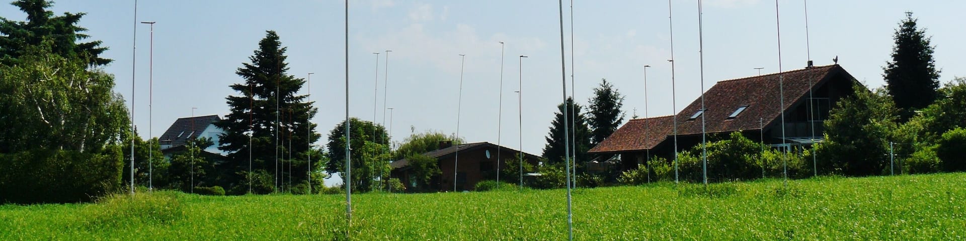 Hausbau in Münsterlingen