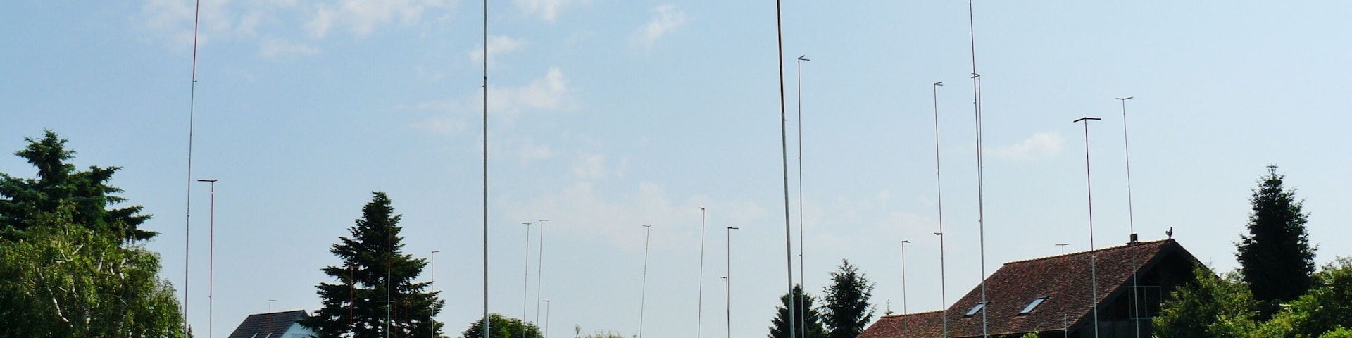 Hausbau in Münsterlingen