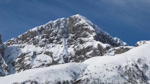 Gruppo della Presolana