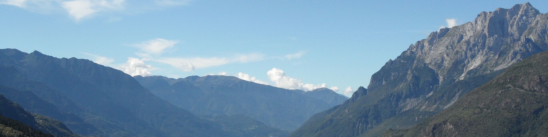 Valle Camonica