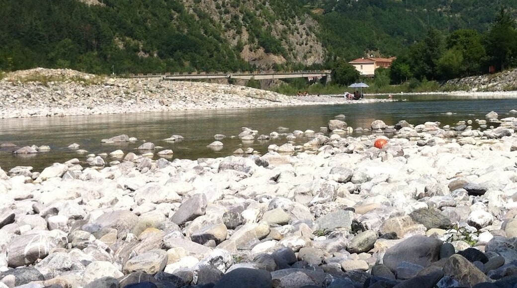 #fiume #trebbia #river #piacenza #italia #italy