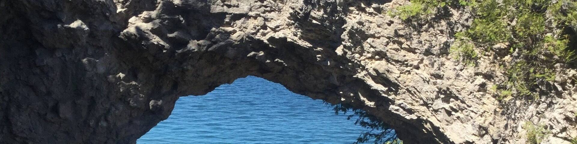 Simple getaways with friends...