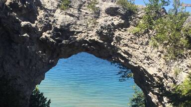 Simple getaways with friends...