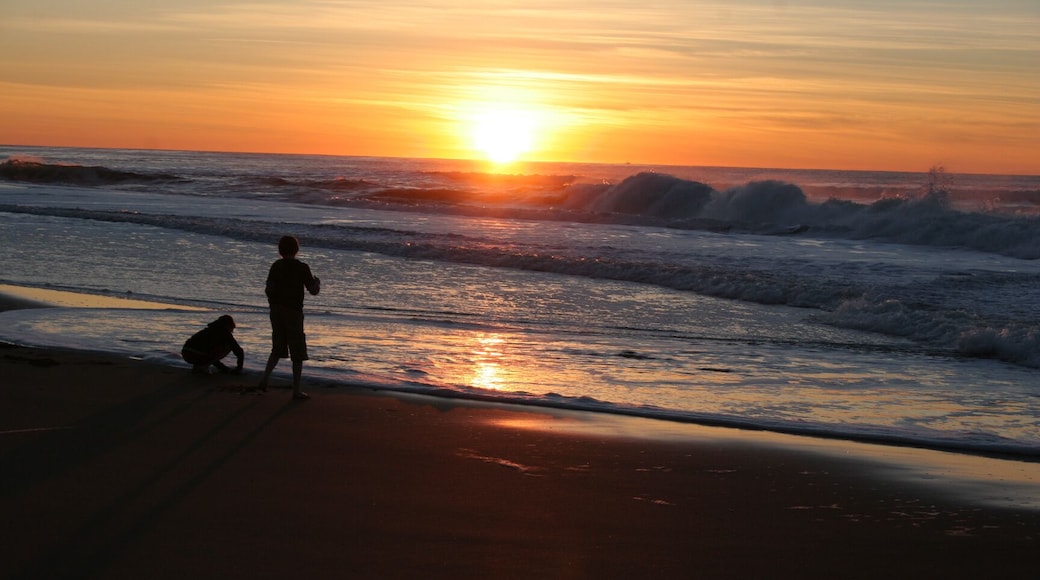 Oregon Coast off season is still a very beautiful place to visit.
#LifeAtExpedia