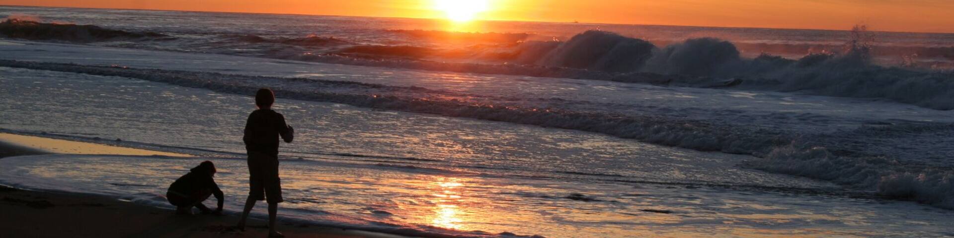 Oregon Coast off season is still a very beautiful place to visit.
#LifeAtExpedia