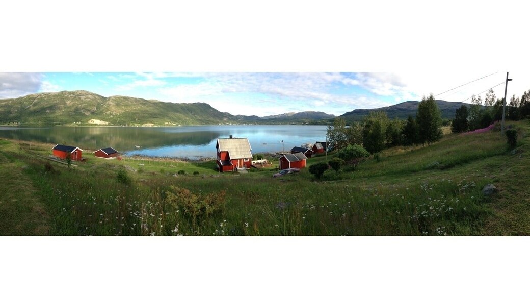 #summer #norway