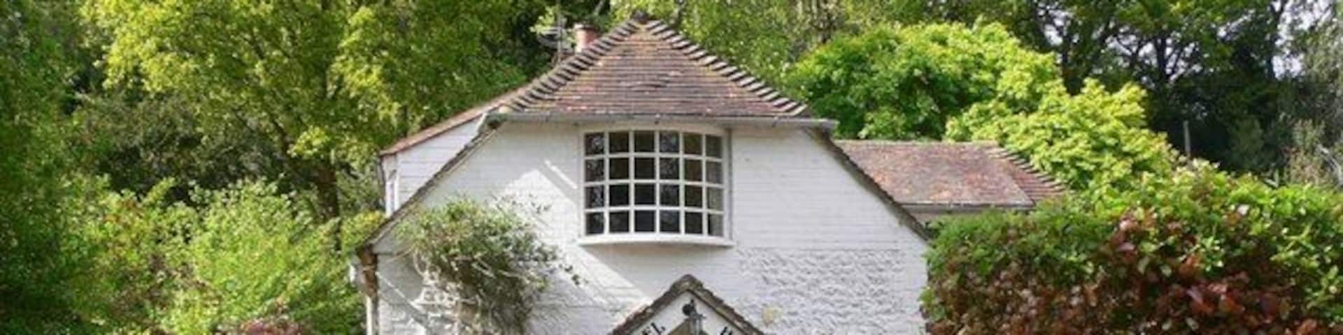 Gospel Hall, Fyning Lane,Terwick Common