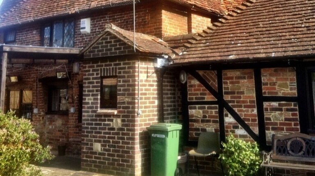 Royal British Legion Club