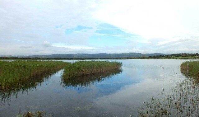 Kenfig Pool