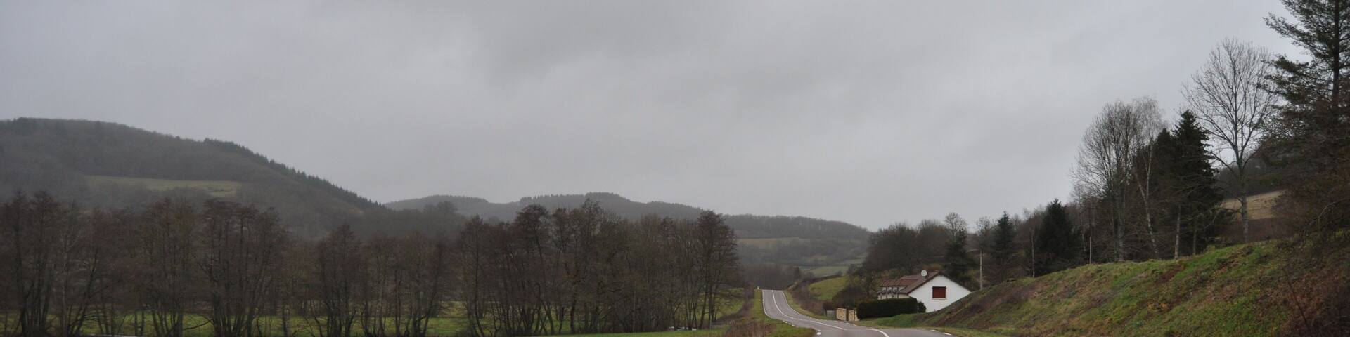 Lucenay-l'ĂvĂȘque