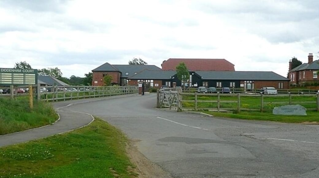 Diddenham Court