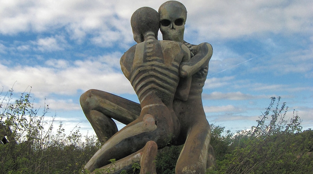 Checkendon Skeletons